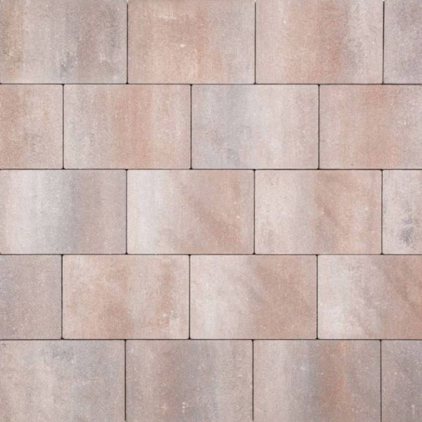 Smartton Xl Linea Kilimanjaro 20x30x8 Beton tegels