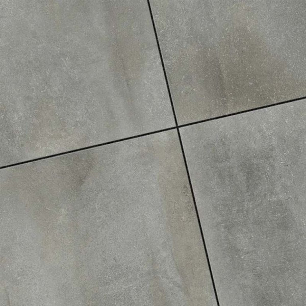 Keram Caserta Grigio 120x120x2 Keramische tegels