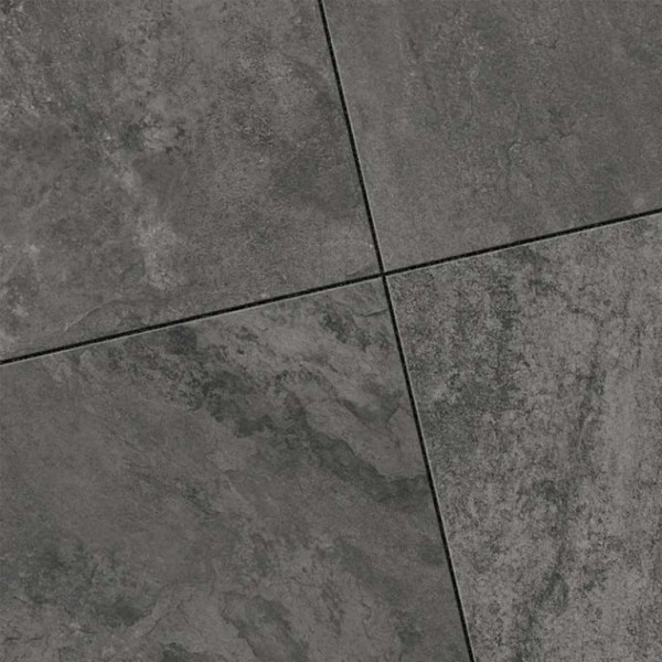 Keram Massa Antracite 120x120x2 Keramische tegels