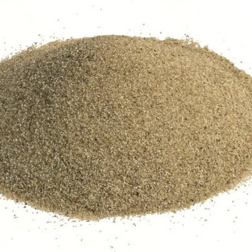 Kunstgras Inveegzand 20 kg 0,2-1,0 mm Zand