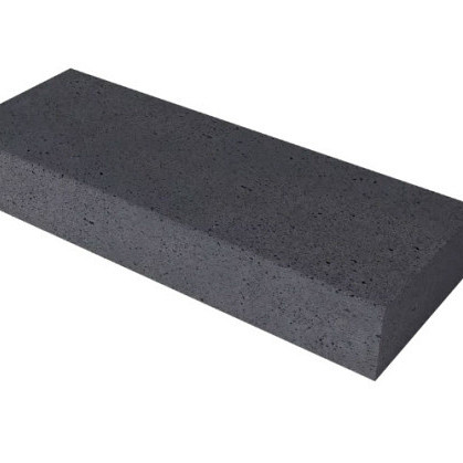 Oud Hollandse traptreden Antraciet 37x200x15 Traptreden