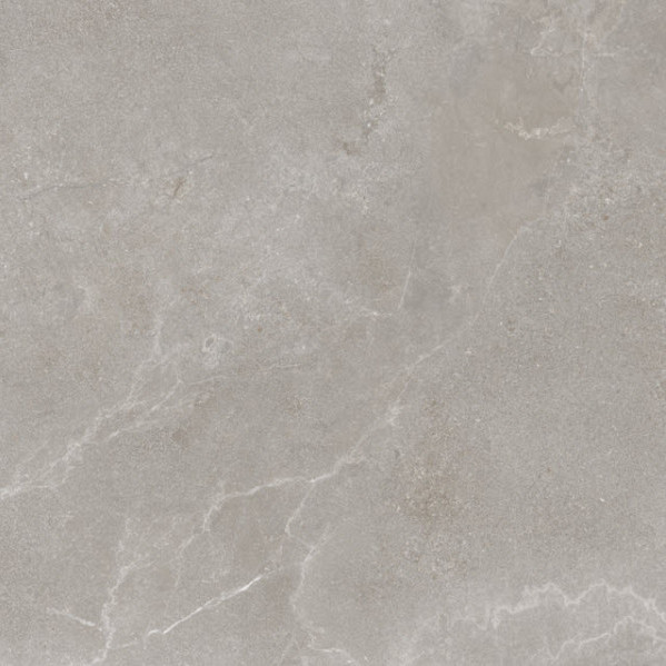 Solostone Uni Pebbles Grey 70x70x3,2 Keramische tegels