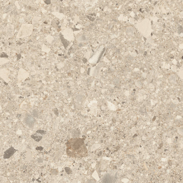 Solostone Uni Composite Mixed extra 70x70x3,2 Keramische tegels