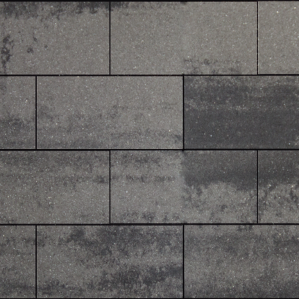 GeoStretto Plus Roma 20x30x6 Beton tegels