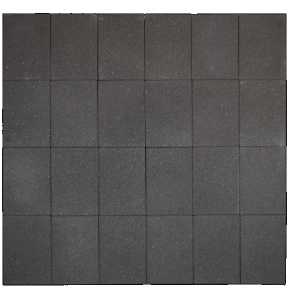 GeoColor 3.0 Graphite Roast 20x30x6 Beton tegels