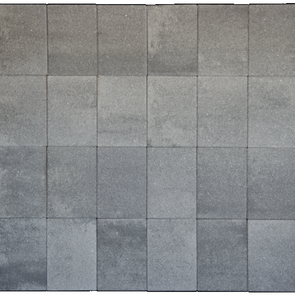 GeoColor 3.0 Lakeland Grey 20x30x6 Beton tegels