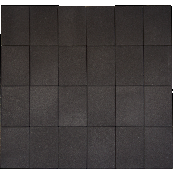 GeoColor 3.0 Dusk Black 20x30x6 Beton tegels