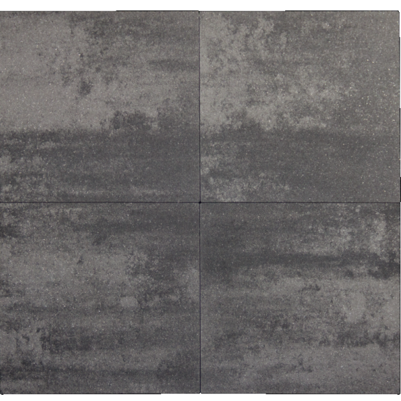 GeoStretto Plus Tops Roma 50x50x4 Beton tegels