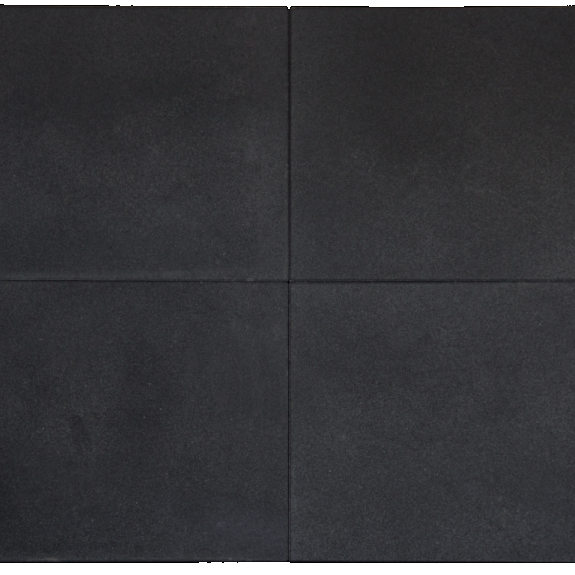 GeoColor 3.0 Tops Dusk Black 50x50x4 Beton tegels