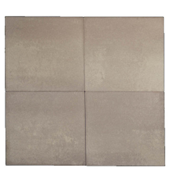 Terratops Kenia 60x60x4,7 Beton tegels