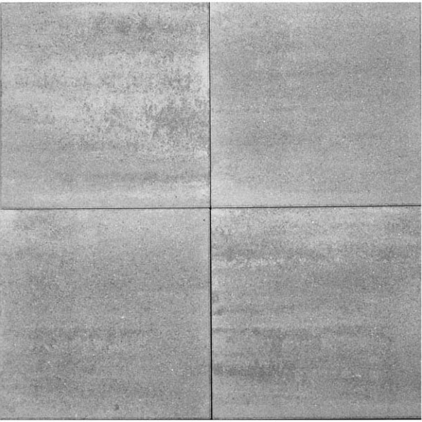 GeoColor 3.0 Tops Meteor White/Grey 60x60x4 Beton tegels