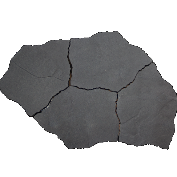 GeoArdesia Alivo Milano 46x57x6 Beton tegels