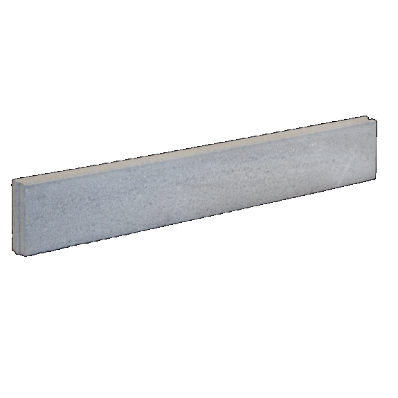 Opsluitband Grijs 5x15x100 Opsluitbanden