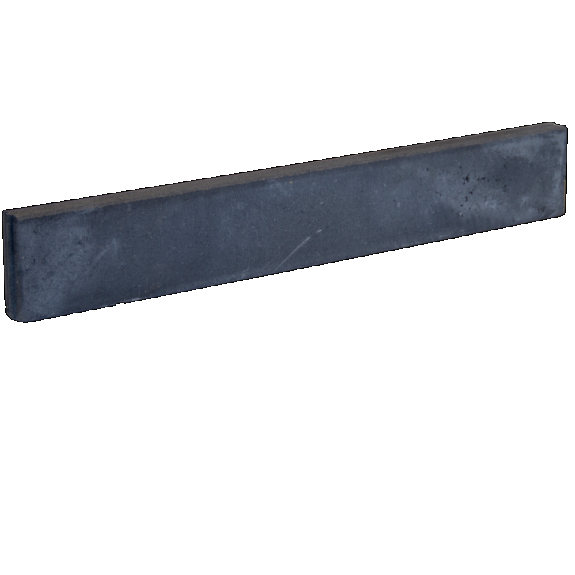 Opsluitband Zwart 5x15x100 Opsluitbanden