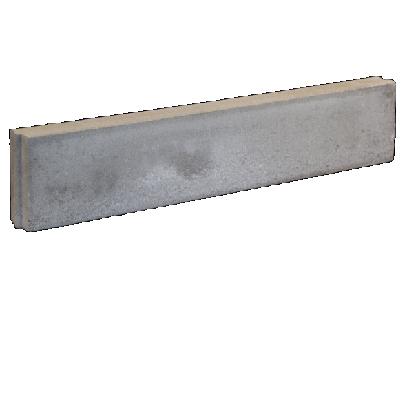 Opsluitband Grijs 6x20x100 Opsluitbanden