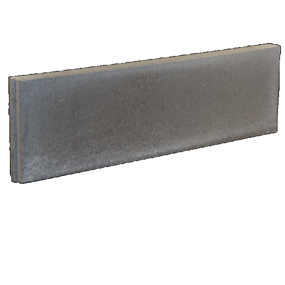 Opsluitband Grijs 6x30x100 Opsluitbanden