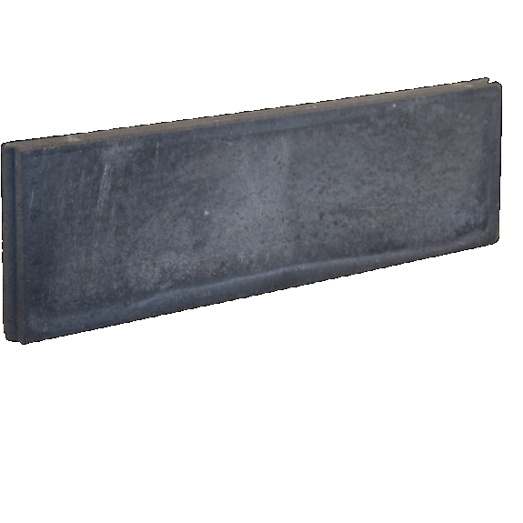 Opsluitband Zwart 6x30x100 Opsluitbanden
