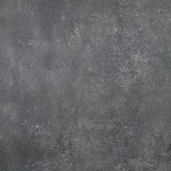 Ceramaxx Cimenti Clay Anthracite 90x90x3 Keramische tegels