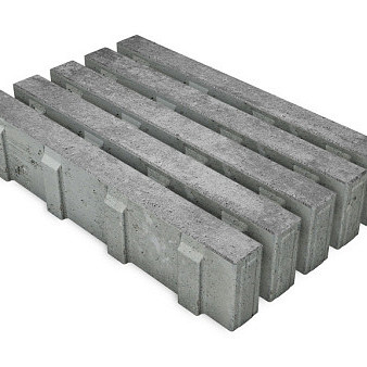 Outlet 18 - EcoSteen Stroke Elba 40x60x12 Aanbiedingen