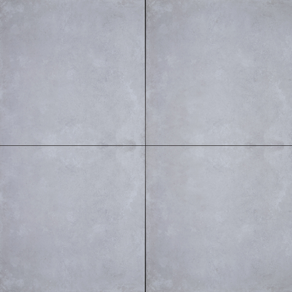 Outlet 27 - GeoCeramica Concreet Silver 80x80x4 Aanbiedingen