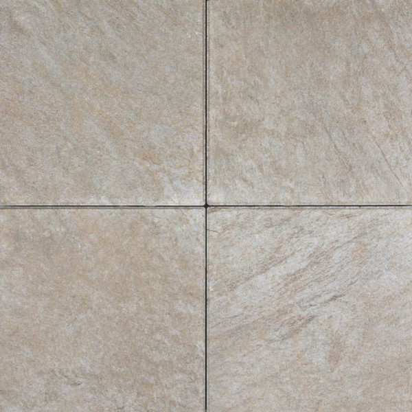 GeoProArte Naturals Quartz Beige 60x60x4 Beton tegels