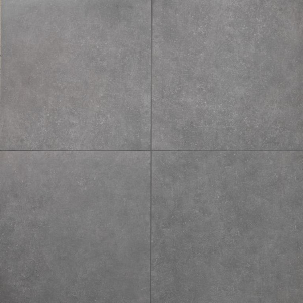 GeoCeramica 2Drive Xtra Impasto Grigio 60x60x6 Keramische tegels