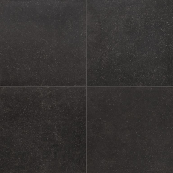 GeoCeramica 2Drive Xtra Impasto Negro 60x60x6 Keramische tegels
