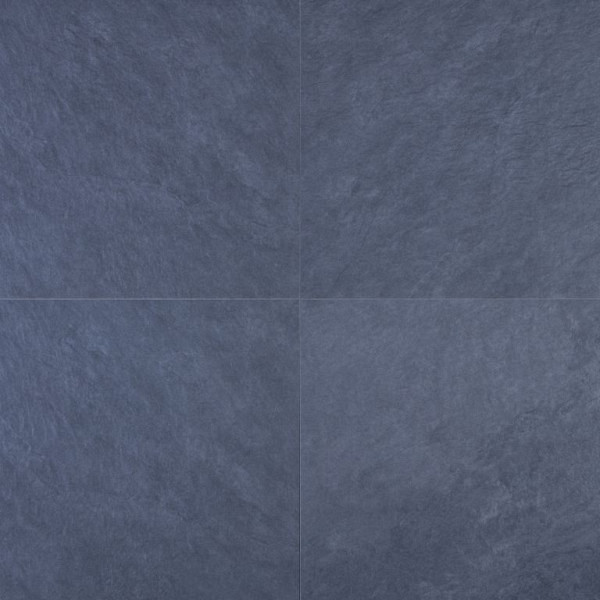 GeoCeramica 2Drive Xtra Lava Slate 60x60x6 Keramische tegels