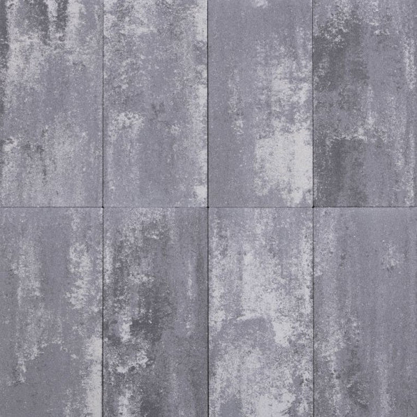 GeoStretto Plus Pavullo 30x60x6 Beton tegels