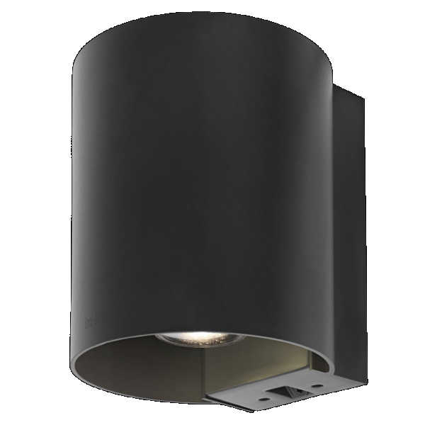 Wall Halo up-down Wandlampen