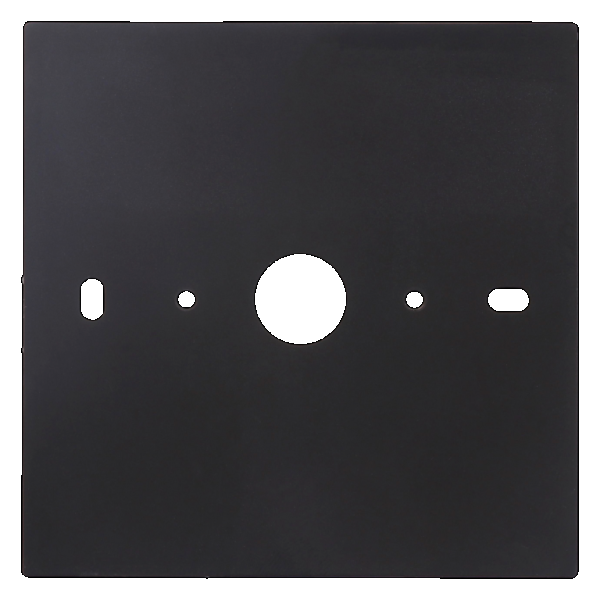 Accessories Evo wall mount dark 100-230v Onderdelen