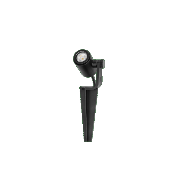 Micro Scope Grondspots