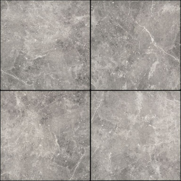 GeoProArte Grand palace Grey 60x60x4 Beton tegels