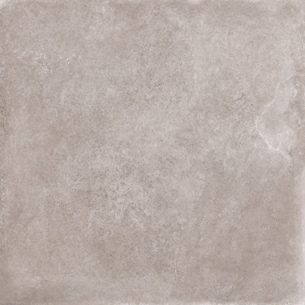 GeoCeramica Mundo Light Grey 100x100x4 Keramische tegels