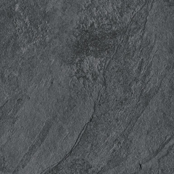 GeoCeramica AURA ANTRACITE 2.0 60x60x4 Keramische tegels