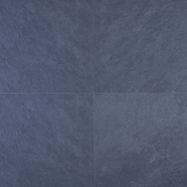 GeoCeramica2Drive Lava Slate 60x30x6 Keramische tegels