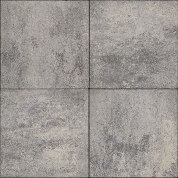 GeoCorso San Marino 80x80x4 Beton tegels