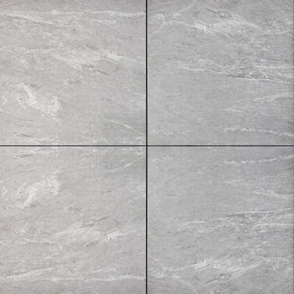Triagres 3.0 Tiago Black 90x90x3 Keramische tegels