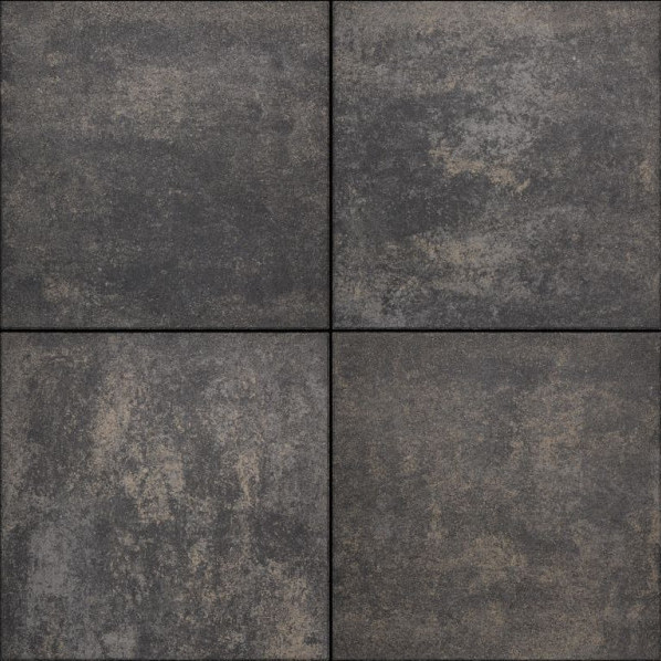 Trippel T KoVa Nuance 80x80x4 Beton tegels