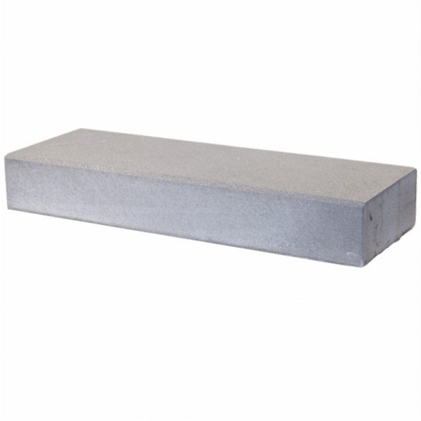 Facetto Traptrede Grijs 100x35x15 Beton tegels