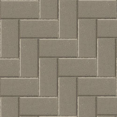 BSS 8cm Grijs met deklaag Beton klinkers