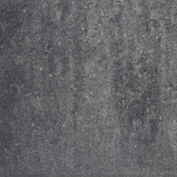 Terrassteen+ Grijs/Zwart 20x30x8 Beton tegels