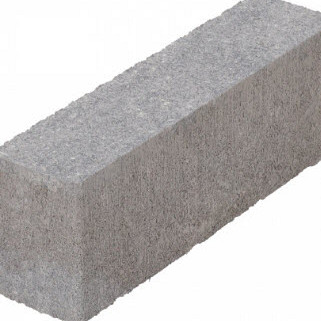 Soft Comfort Grezzo 5x20x7 Beton tegels