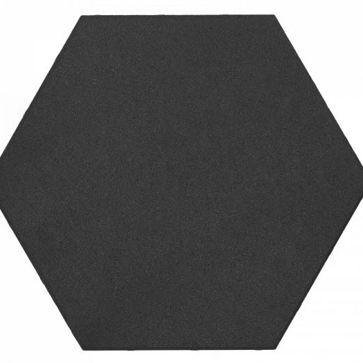Soft Comfort Nero 60/52,5x30x4 Beton tegels