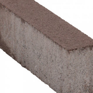 Waalformaat ExcluKera Bruin 20x5x7 Betonklinkers