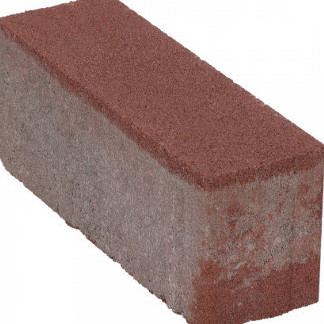 Dikformaat ExcluKera Rood 21x7x8 Stenen en klinkers