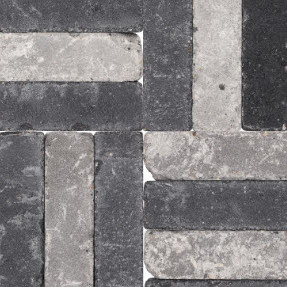 Abbeystones Farfa 15x5x7 Abbeystones