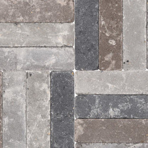 Abbeystones Galgano 20x5x7 Abbeystones