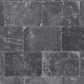 Abbeystones Bobbio (Nero) 30x40x6 Abbeystones