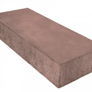 Traptrede Taupe 18x40x100 Traptreden